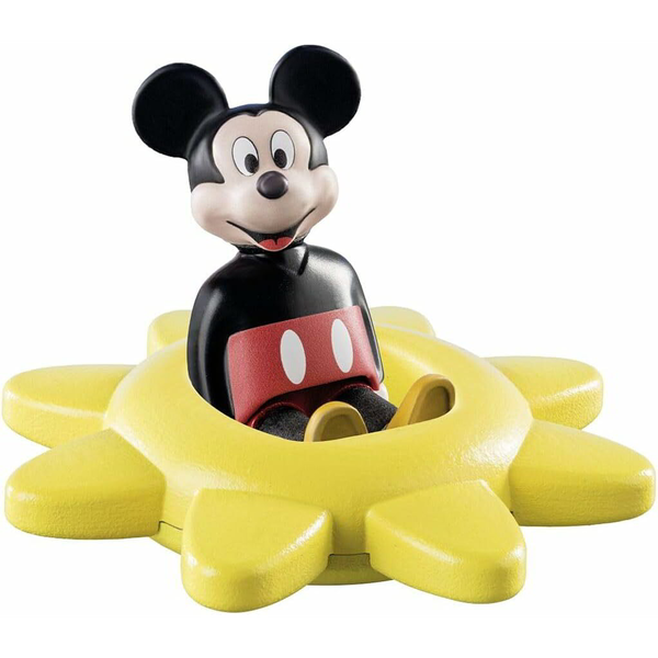 Playmobil Disney 71321 Myšiak Mickey a slniečko