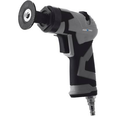 Sűrített levegős csiszoló 6.3 bar Aerotec (201502001)