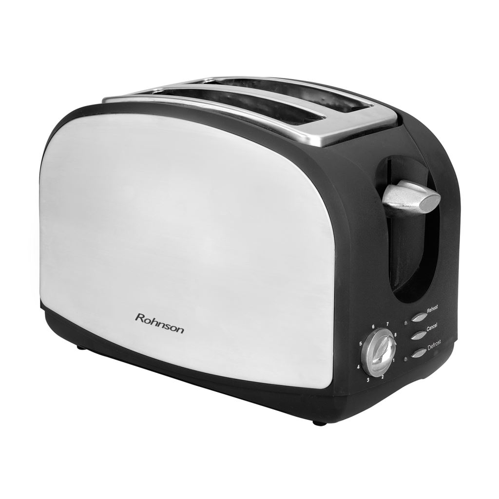 Rohnson R-207 kenyérpirító (R-207)