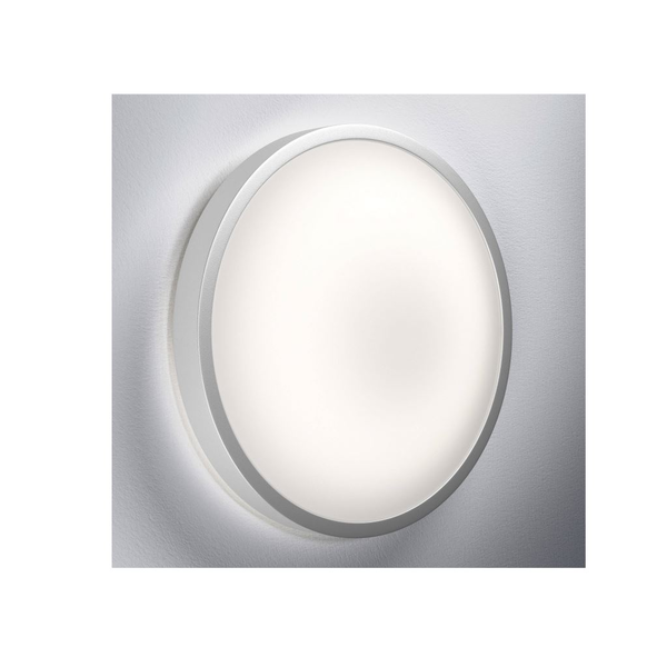 Ledvance LED-es mennyezeti lámpa 2700-6500K távirányítós 17W  (4058075227552)