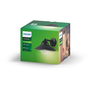 Philips myGarden 1738130PN Стенно осветление на открито E27