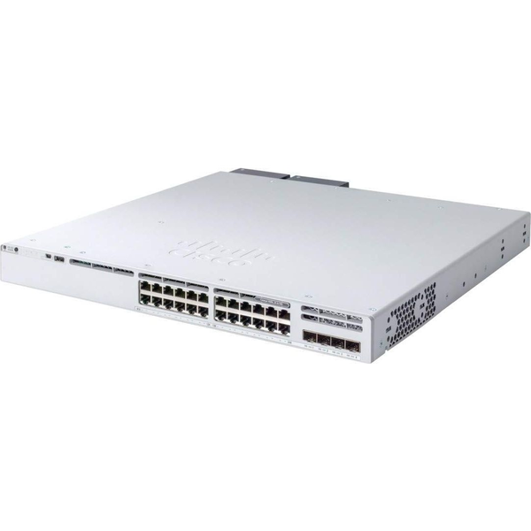 Cisco CATALYST 9300L 24P DATA