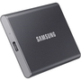 Samsung T7 külső SSD szürke 1000GB USB 3.2 (MU-PC1T0T/WW)