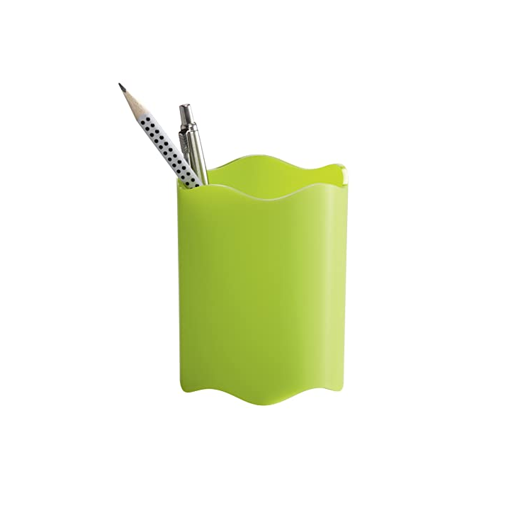 Durable Trend műanyag írószertartó - Zöld (1701235020)