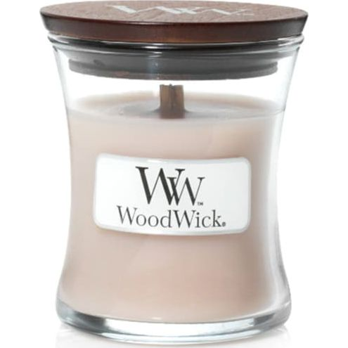 WOODWICK Vanilla & Sea Salt 85 g (98191E)