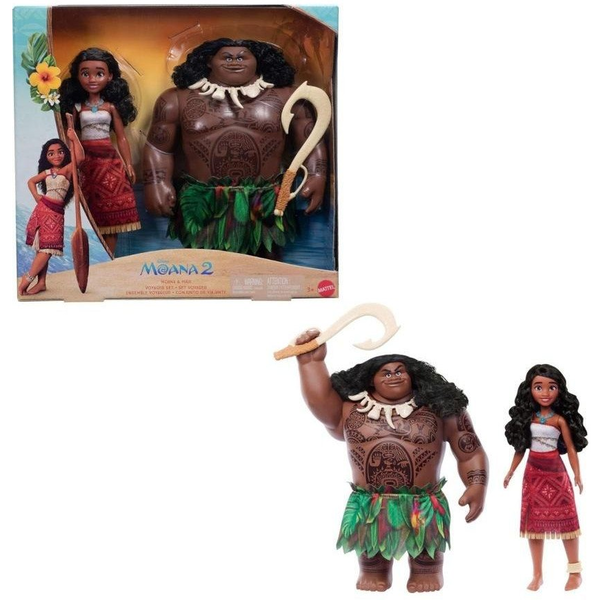 Disney JDD43 bambola