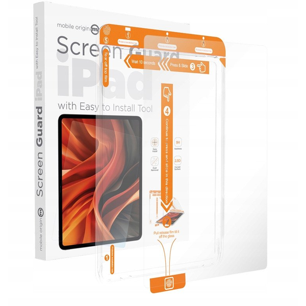 Obal / pouzdro na notebook Mobile Origin 11"