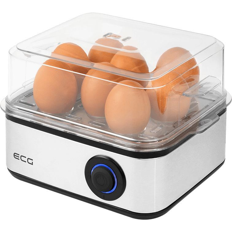 ECG UV5080 Tojásfőző (UV-5080)