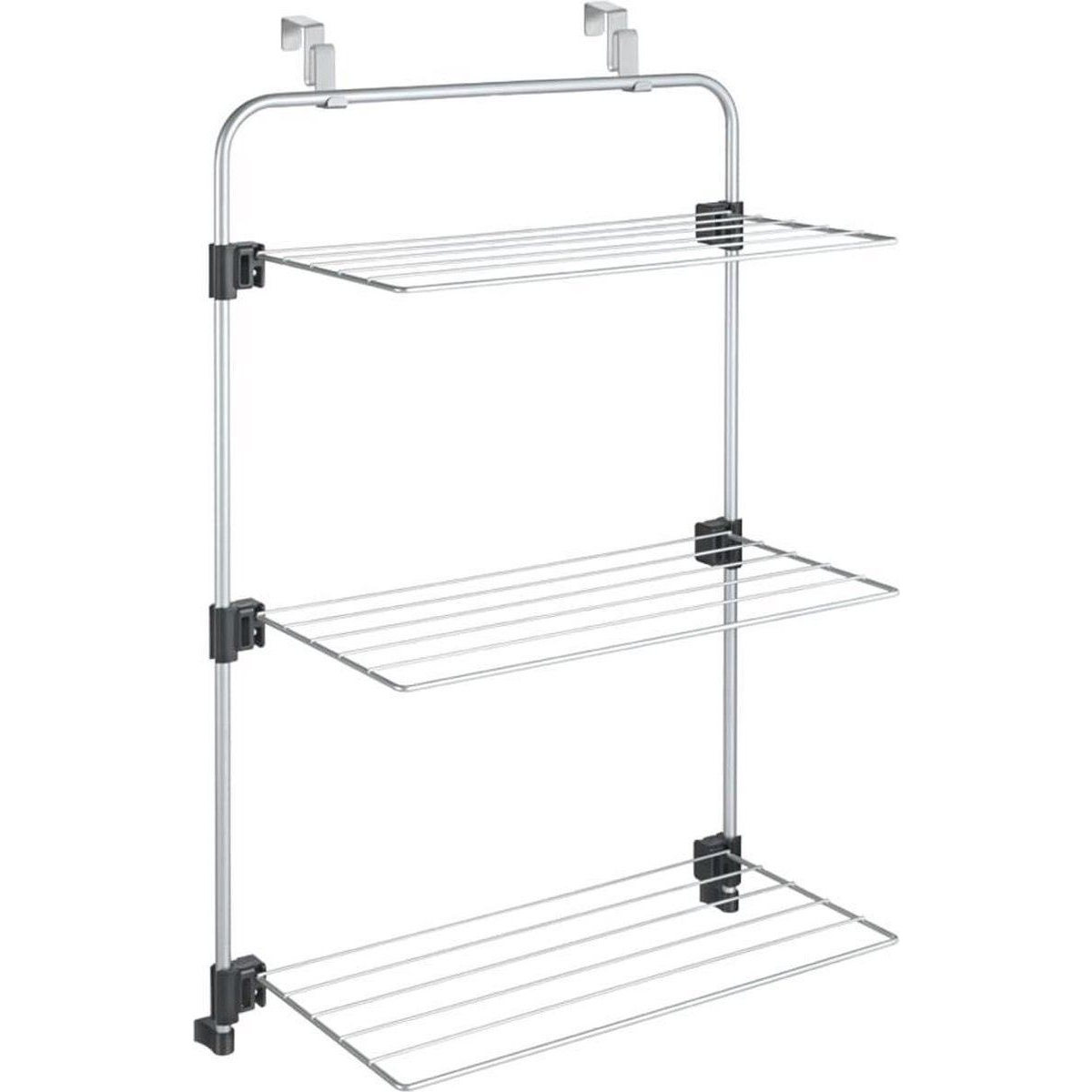 Metaltex MX406062 Gale felakasztható ruhaszárító (MX406062)