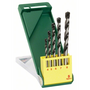 BOSCH 2607019445 betonfúrószár készlet, 5 db
