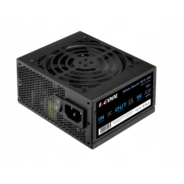 1STCOOL SFX-400W White Storm SFX 400W