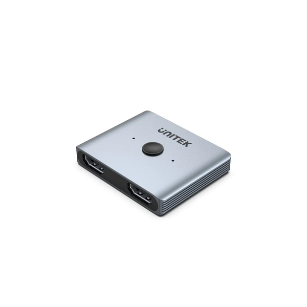 Unitek V1163A HDMI Splitter (1 PC - 2 Kijelző)
