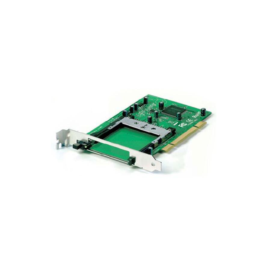 CONCEPTRONIC PCI Interface Card auf PCMCIA/ CIPCARD (CIPCARD)