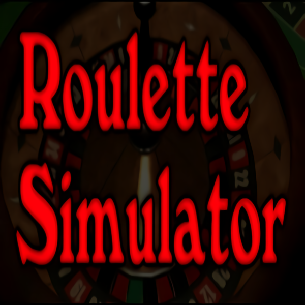 Roulette Simulator (PC - Steam elektronikus játék licensz)