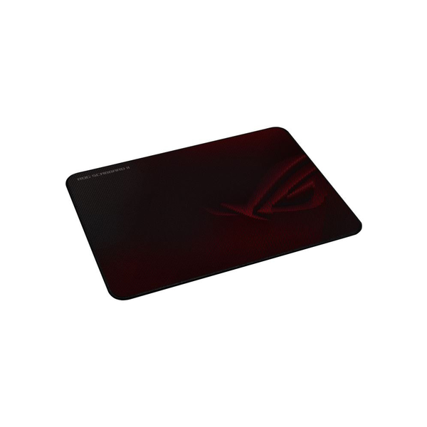 ASUS ROG Scabbard II Mouse pad pentru jocuri Roşu
