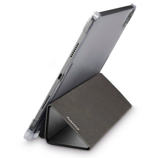 Hama Fold Clear 27,9 cm (11") Folie Sort