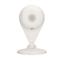 Камера за наблюдение 360, AC1C Pro, Функция за разпознаване на лице, 130°, Бял