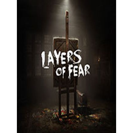 Layers of Fear: Masterpiece Edition
