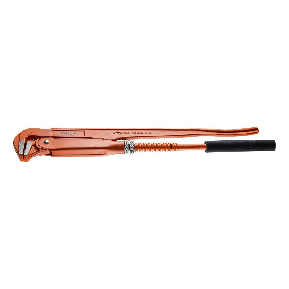 NEO Tools csőfogó 90°-os, 1,5