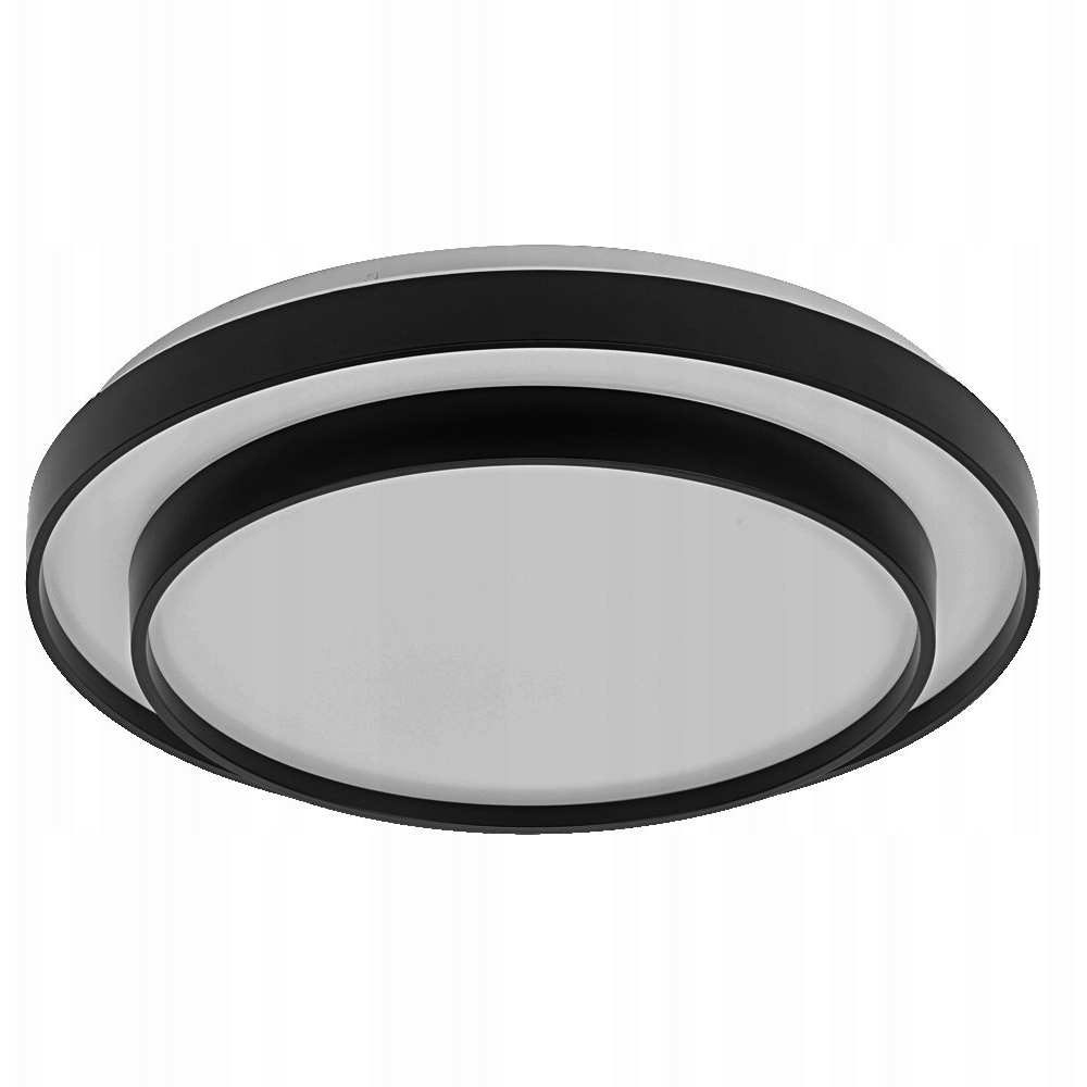 Stropné Svietidlo LED Stropné Svietidlo Prisadené 36W 2000lm 3000K Teplá