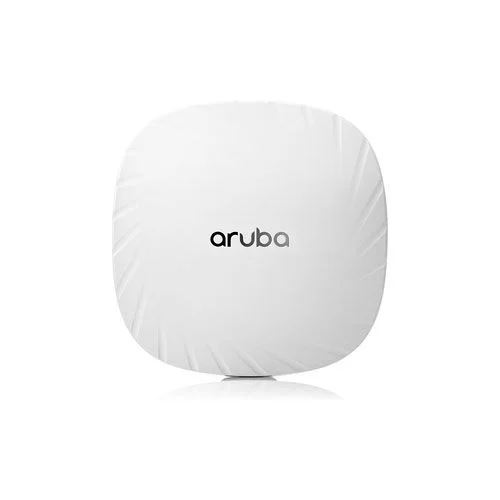 HPE Aruba AP-505 (RW) Dual Radio 2x2:2 802.11ax Unified accesspoint (R2H28A) (R2H28A)