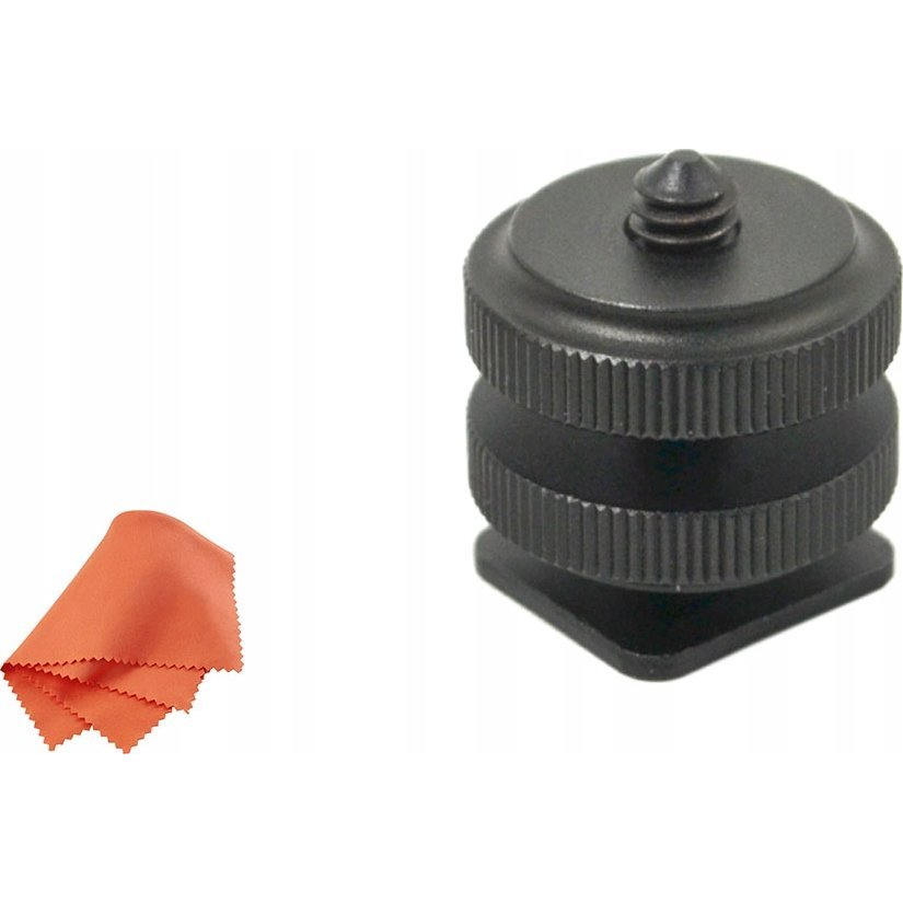 JJC Battery Pouch BC-4X18650 (BC-4X18650)