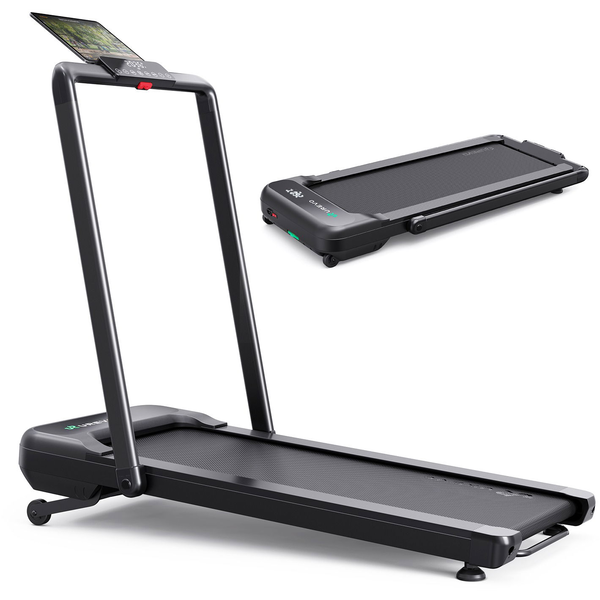 Urevo Strol 2S PRO Smart auto-inclined 2in1
