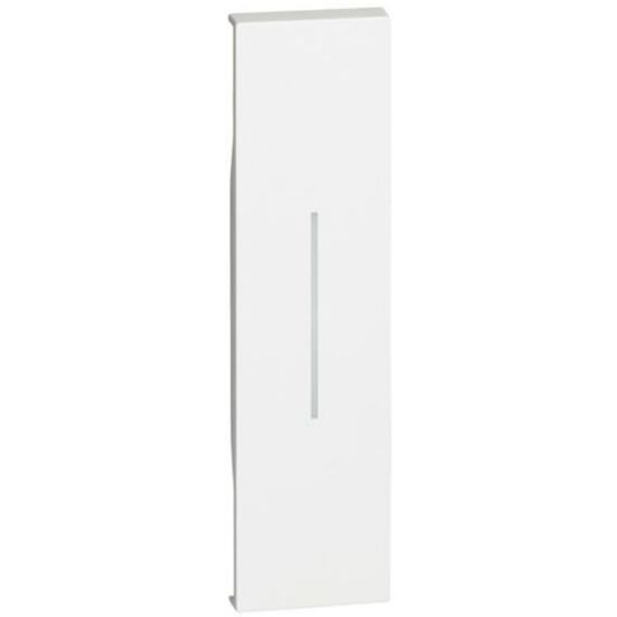 Legrand BTKW01 kontaktplade & kontakthætte