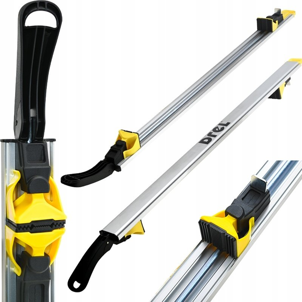 CONDOR ŚCISK STOLARSKI 1200 mm DO PRZYCINANIA PŁYT