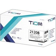 Tiom Ti-LB2120N Black Nyomtatópatron Brother TN-2120 Kompatibilis