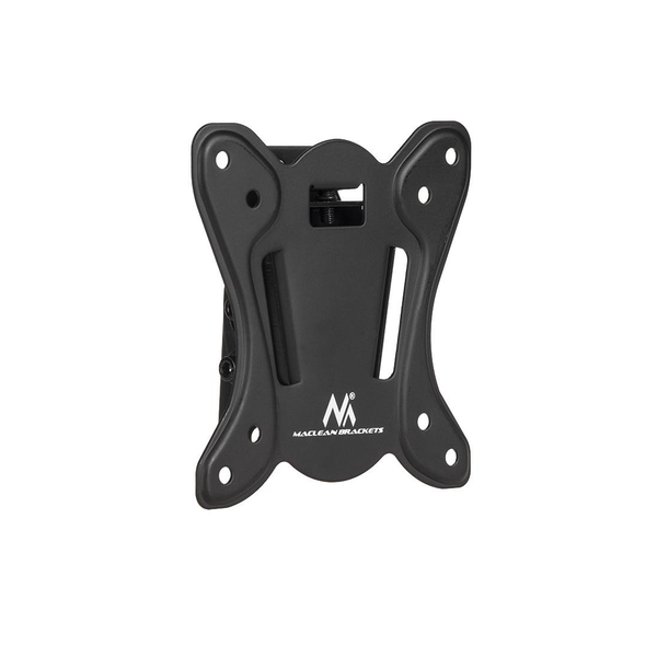 Maclean MC-715 13" - 27" LCD TV/Monitor fali tartó - fekete