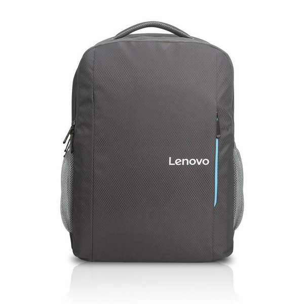 Lenovo B515 39,6 cm (15.6") Rugzak Zwart, Grijs