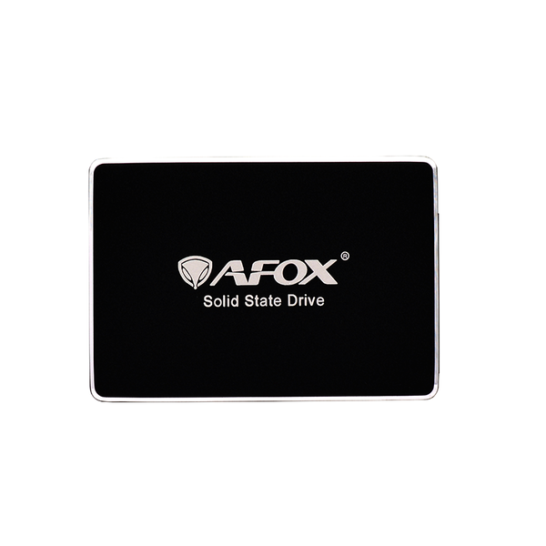 AFOX SD250 2,5" SSD 256 GB SATA III