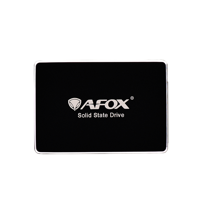 SSD disk Afox DIAAFOSSD0029 256GB 2,5