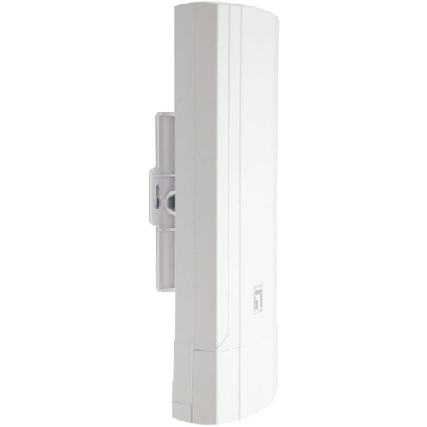 LevelOne WAB-8010 WLAN csatlakozási pont 867 Mbit/s Fehér Ethernet-áramellátás (PoE) támogatása