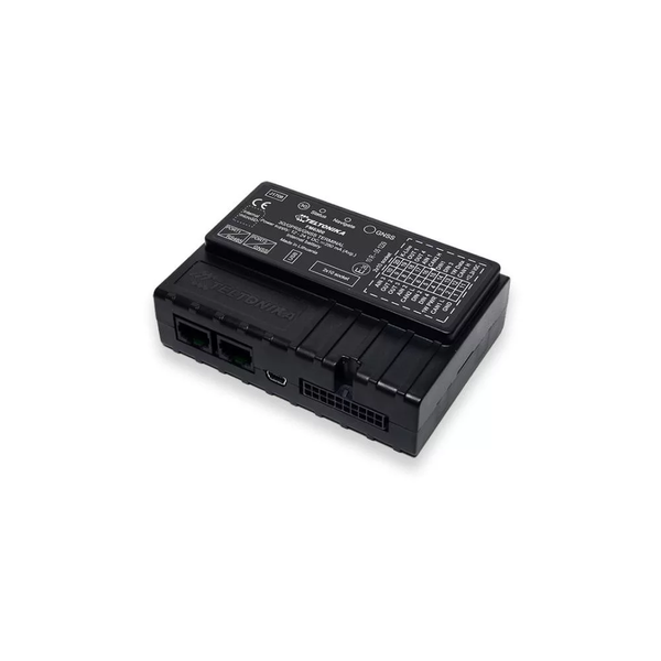 GPS lokátor Teltonika FM6300 Konektivita 3G GNSS RS232 / RS485 FMS /LV-CAN