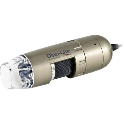 Dino Lite Digitális mikroszkóp Digitális nagyítás (max.): 220 x (AM4113T)