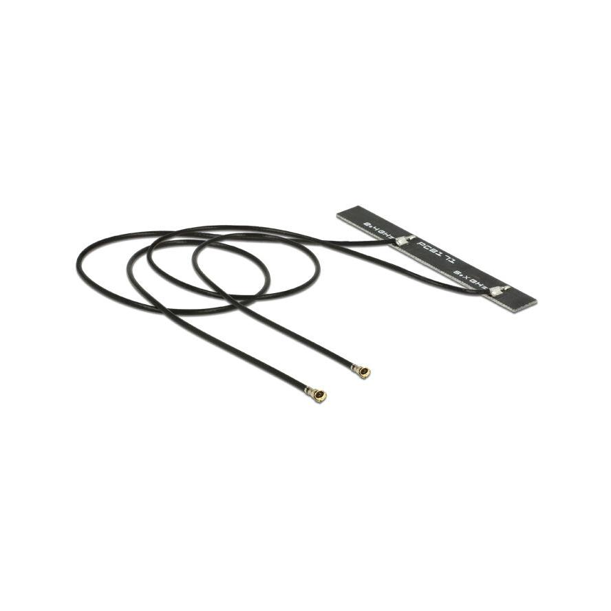 Delock 89571 WiFi antenna (89571)