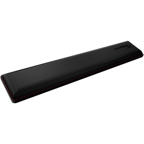 HP HyperX Billentyűzet csuklótámasz - Fekete