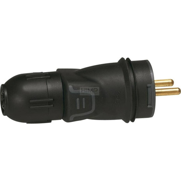 Legrand 050444 netstekker adapter