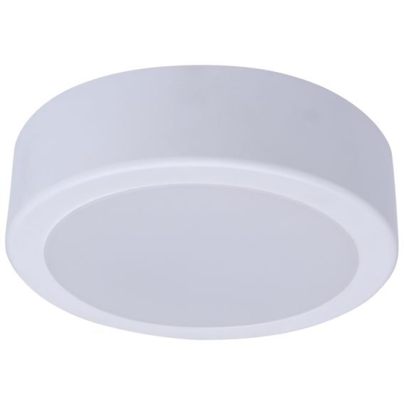 Philips 46449000 spotje Oppervlak-spotverlichting LED 12 W