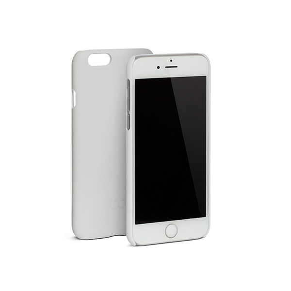 C6 C1364 Apple iPhone 6/6S Tok - Fehér
