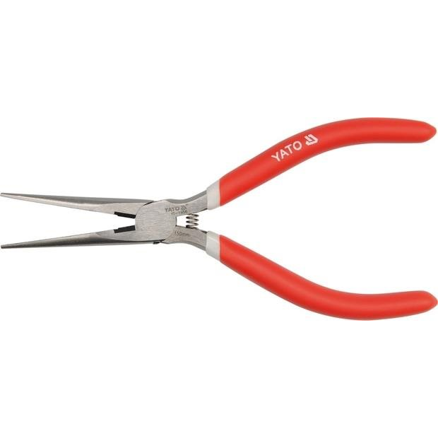 YATO rádiófogó, 150 mm (5906083919565)