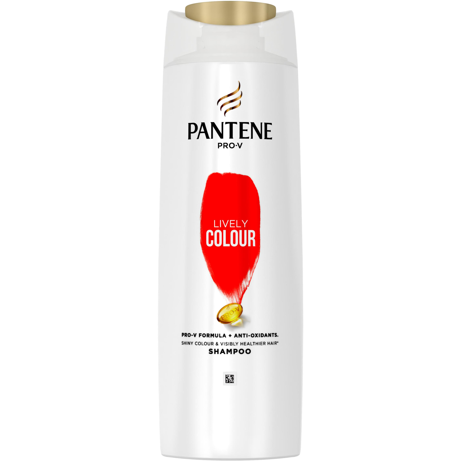 PANTENE Pro-V Color Protect Sampon festett hajra 400 ml (5410076562794)