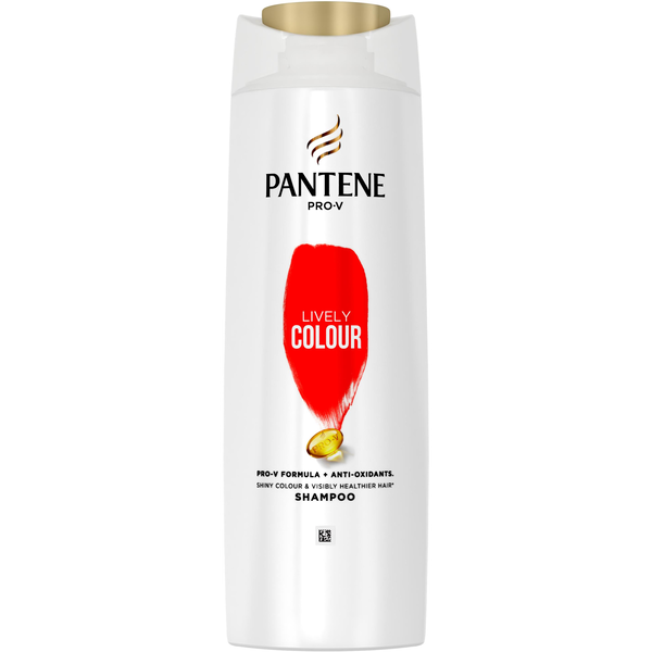 PANTENE Pro-V Color Protect Sampon festett hajra 400 ml