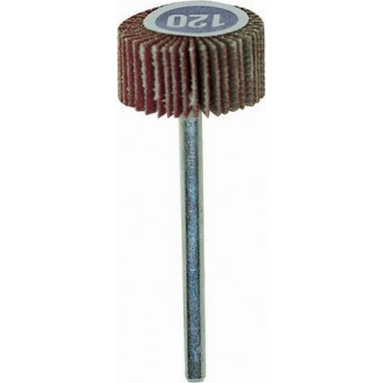 Proxxon Micromot 28 984 Legyezőlapos csiszolótárcsa, 20x10 mm
