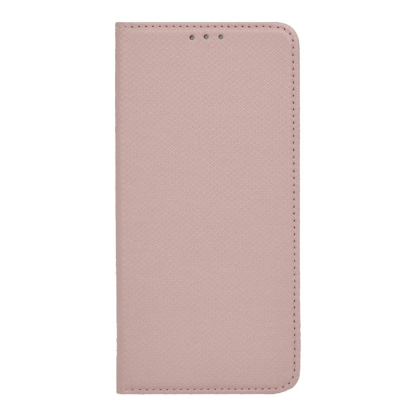 Gigapack Apple iPhone 14 Pro Flip Tok - Rozéarany (GP-128798)