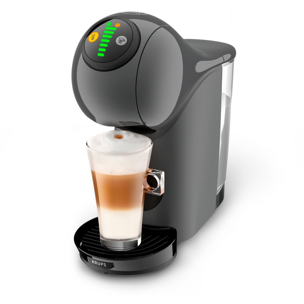 KRUPS KP243B10 Nescafé Dolce Gusto Genio S Grey