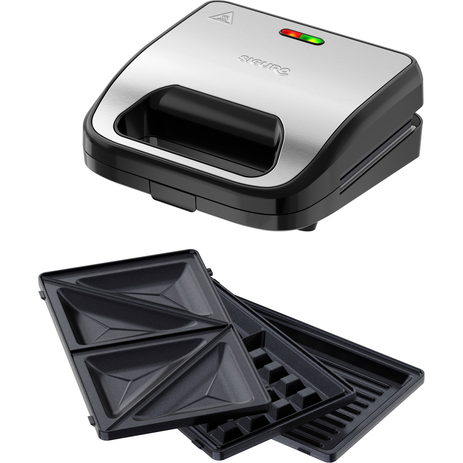 Siguro SM-A200SU Golden Toast 3in1 (SGR-SM-A200SU)