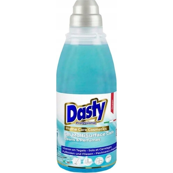 DASTY_Home Care Cosmetics skoncentrowany żel do mycia powierzchni 700ml